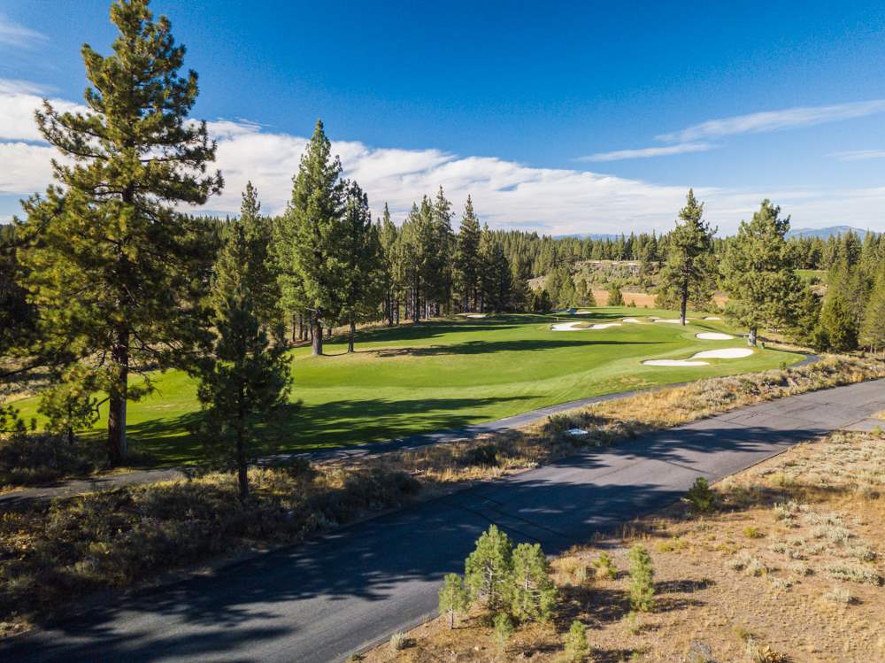 Image for 7985 Lahontan Drive, Truckee, CA 96161