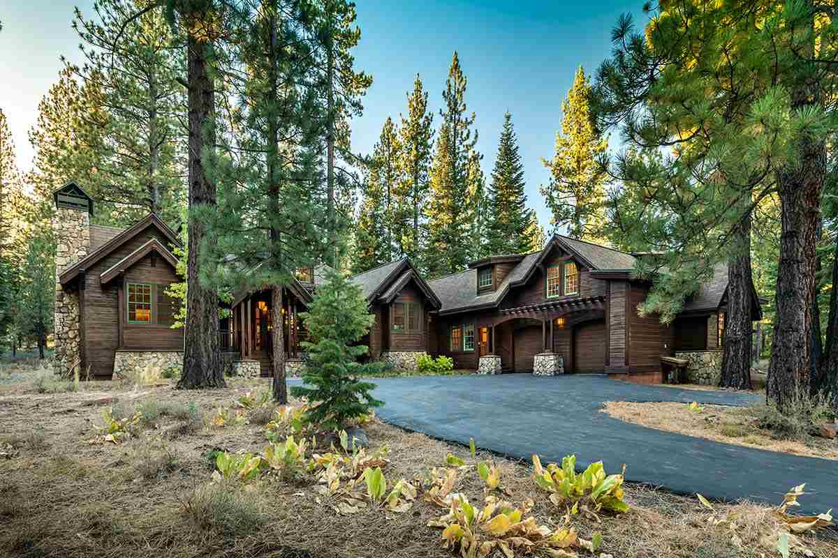 Image for 8441 Lahontan Drive, Truckee, CA 96161