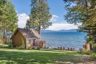 Listing Image 1 for 1250 West Lake Boulevard, Tahoe City, CA 96145