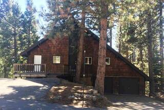 Listing Image 1 for 3060 Panorama Drive, Tahoe City, CA 96140