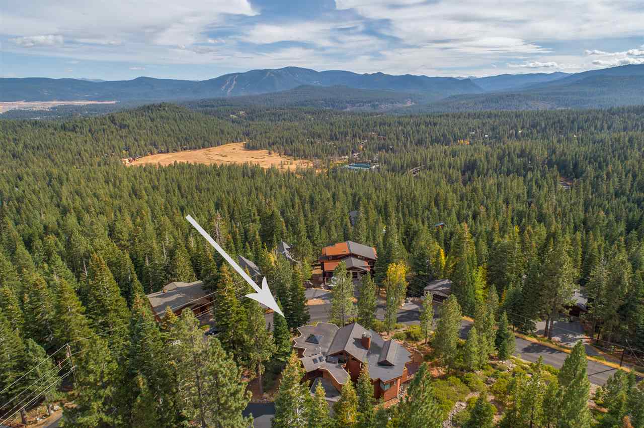 Image for 12713 Muhlebach Way, Truckee, CA 96161