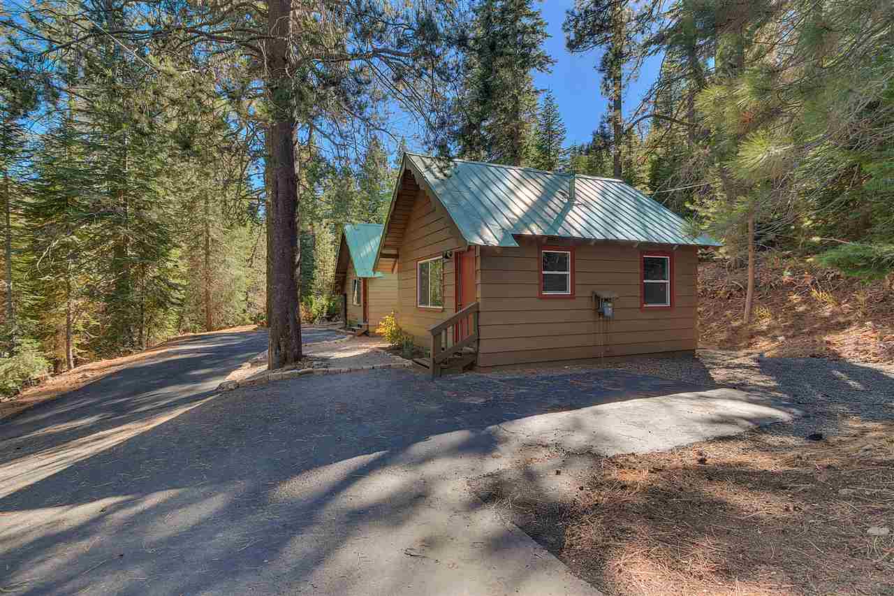 Image for 8755 Montreal Road, Truckee, CA 96161