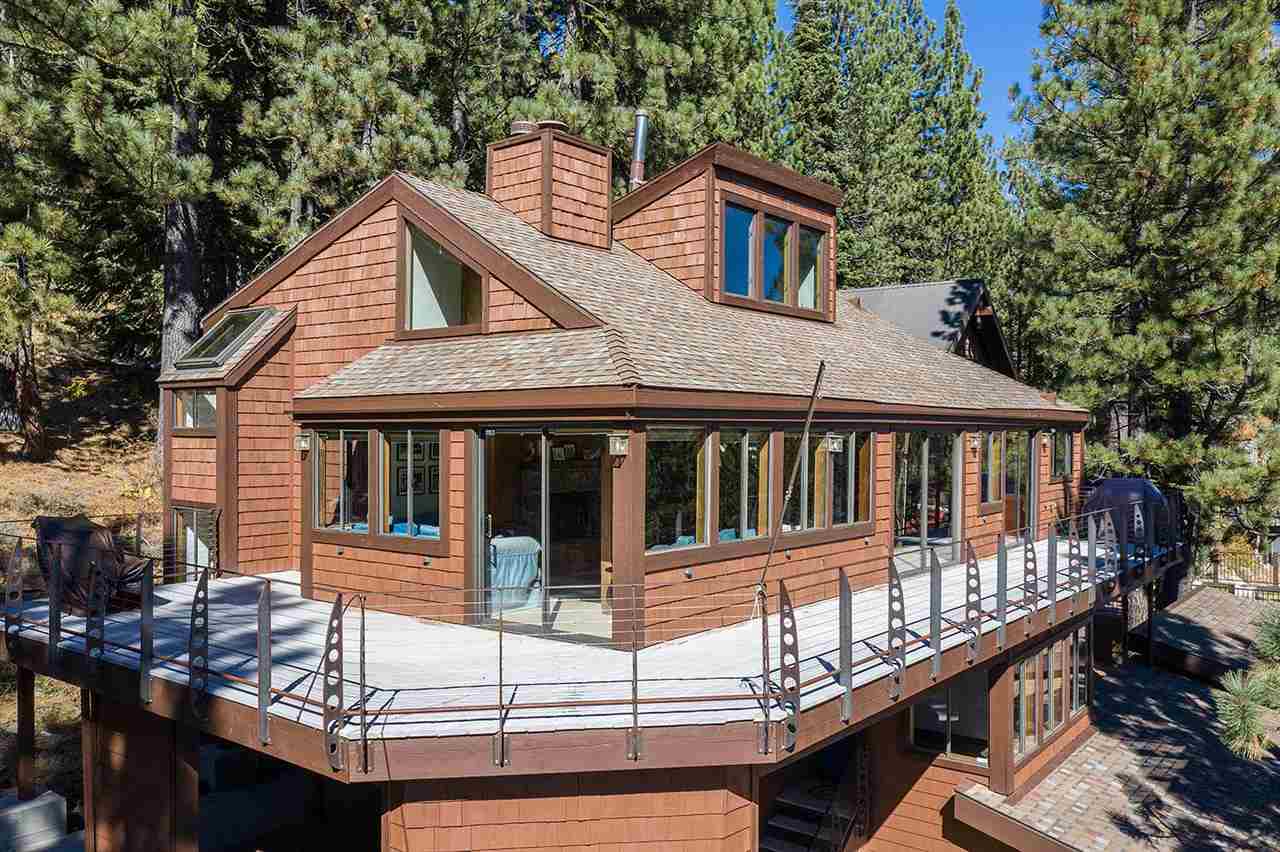 Image for 1382 Sandy Way, Olympic Valley, CA 96146