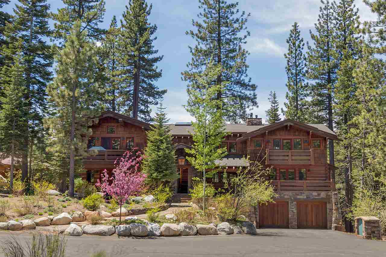 Image for 115 Creekview Court, Olympic Valley, CA 96146