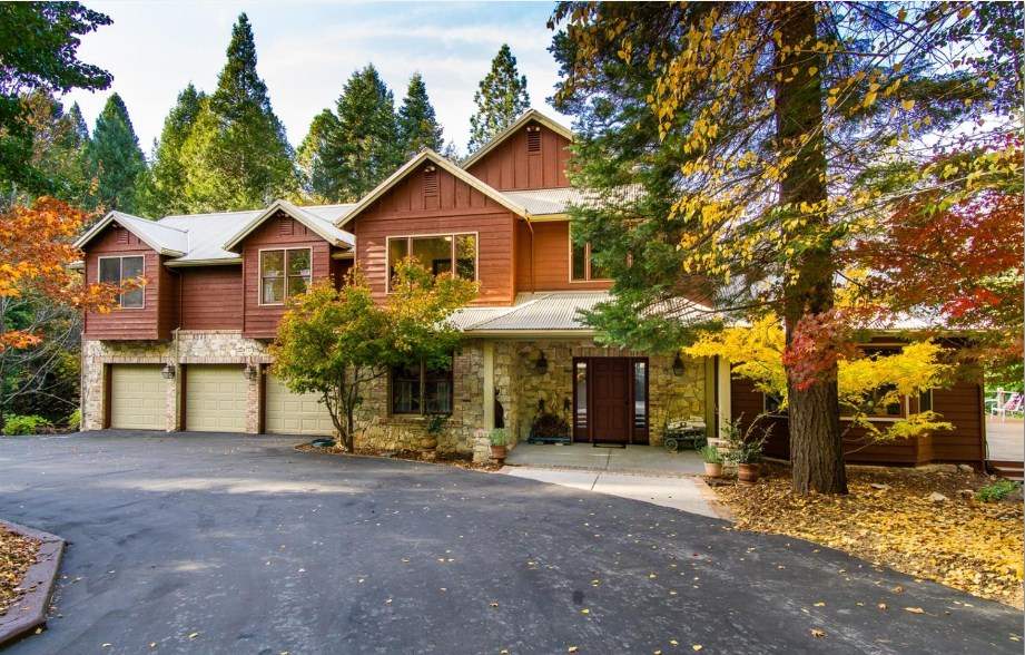 Image for 10955 Murchie Mine Road, Nevada City, CA 95959