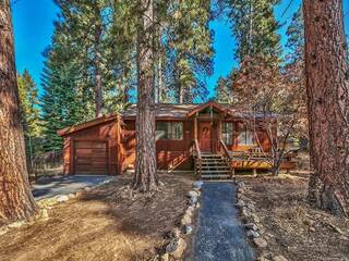 Listing Image 1 for 10541 Saxon Way, Truckee, CA 96161-0000