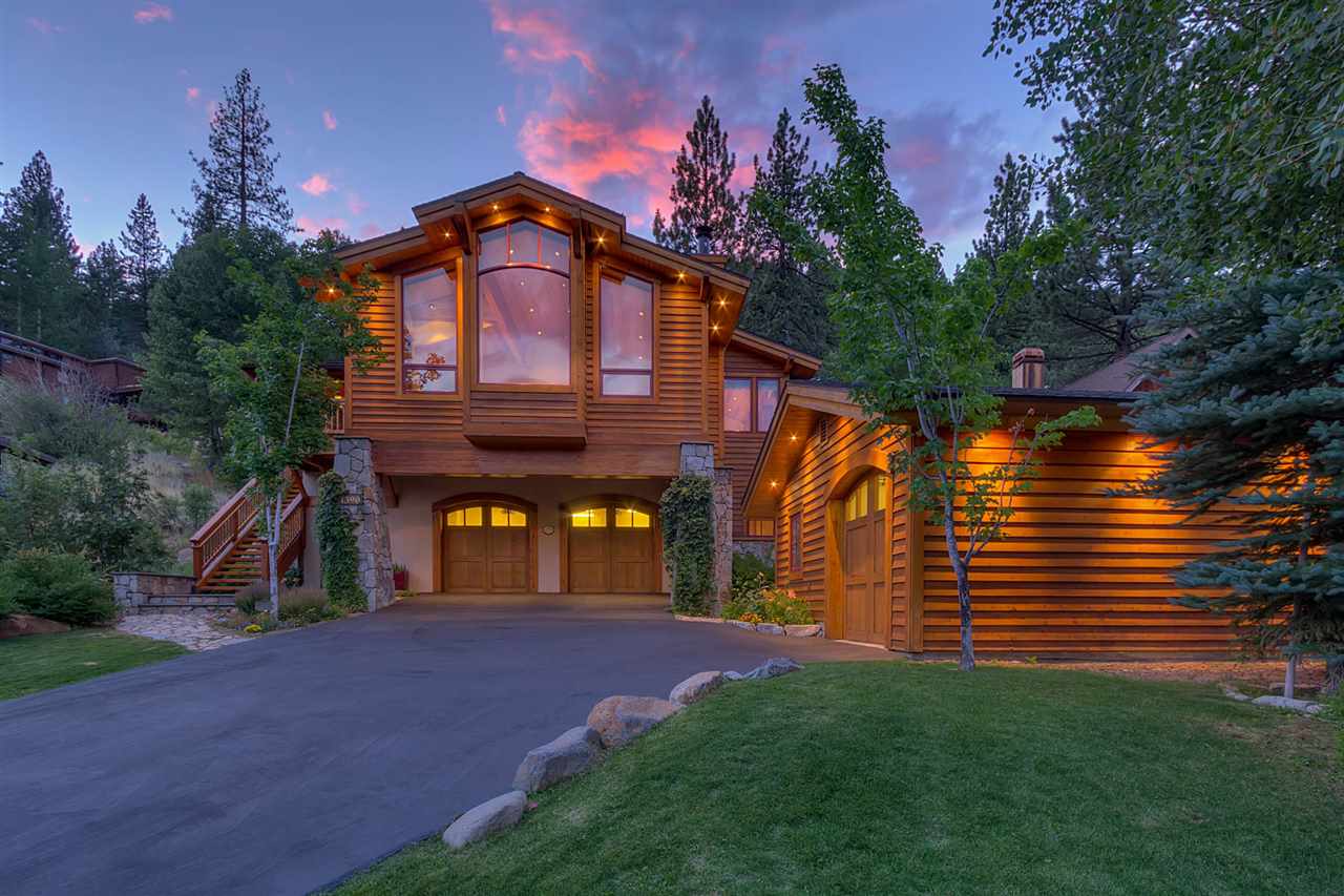 Image for 1390 Lanny Lane, Olympic Valley, CA 96146
