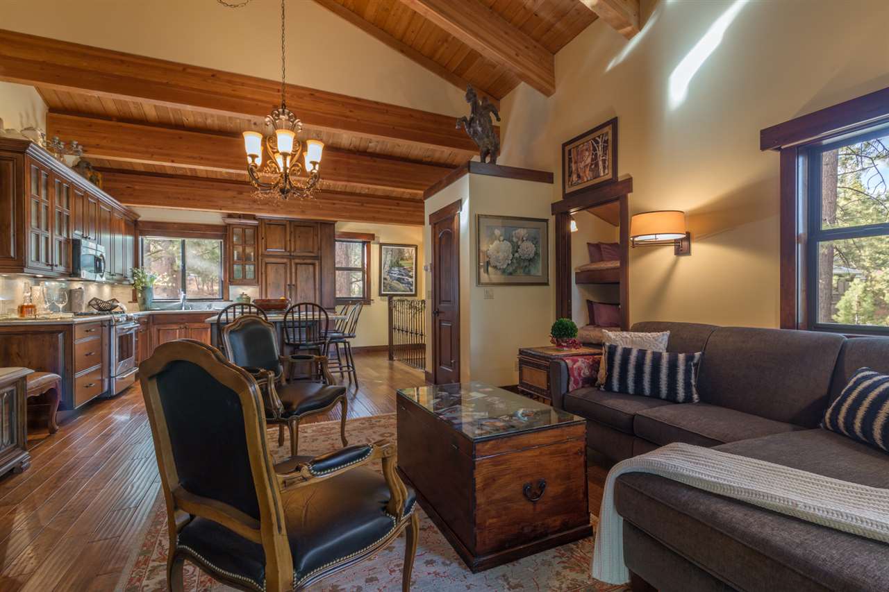Image for 3035 Silver Strike, Truckee, CA 96161