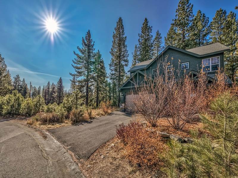 Image for 11292 Wolverine Circle, Truckee, CA 96161