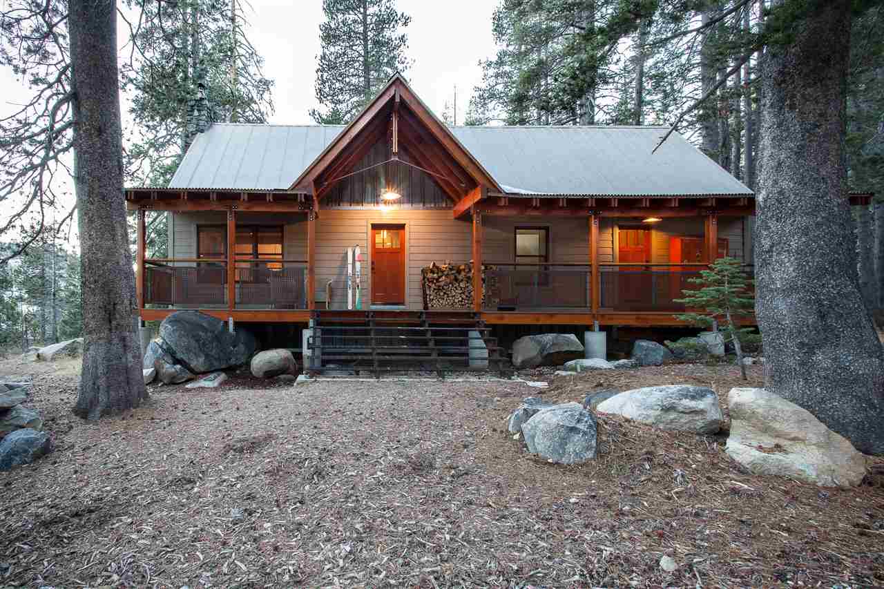 Image for 21436 Donner Pass Road, Soda Springs, CA 95724