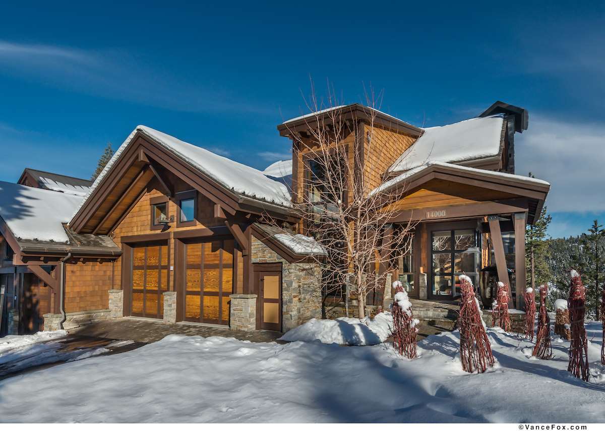 Image for 14000 Trailside Loop, Truckee, CA 96161