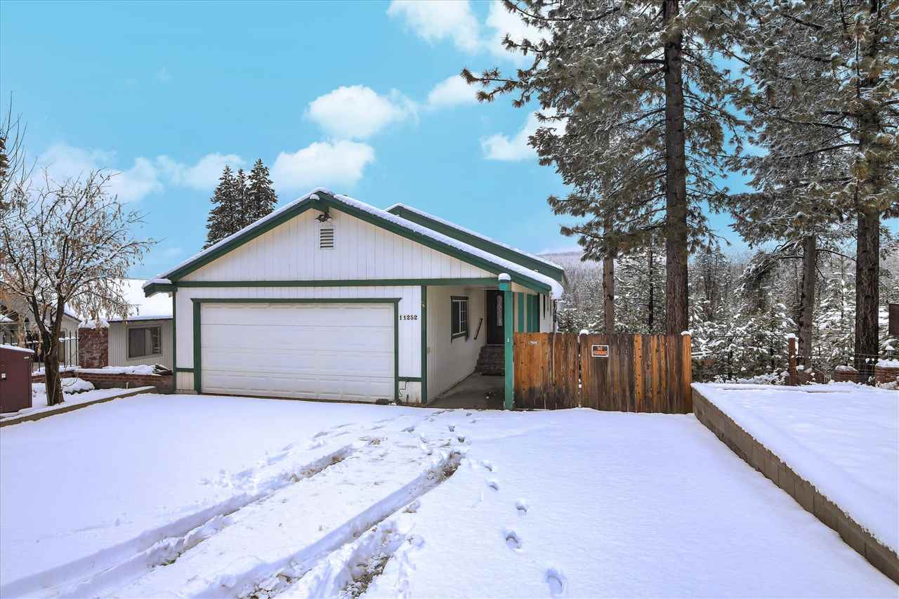 Image for 11252 Tahoe Drive, Truckee, CA 96161-4819