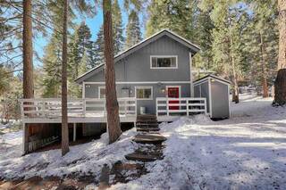 Listing Image 1 for 11312 Silver Fir Drive, Truckee, CA 96161