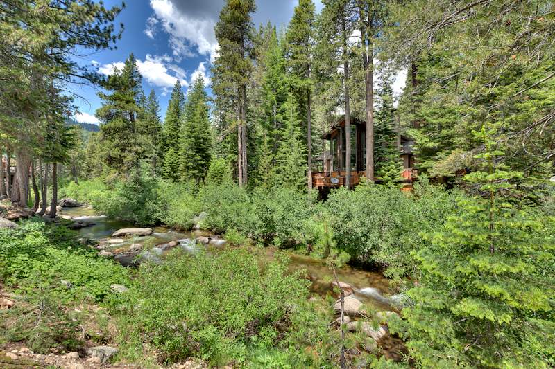 Image for 271 Winding Creek Road, Squaw Valley, CA 96146