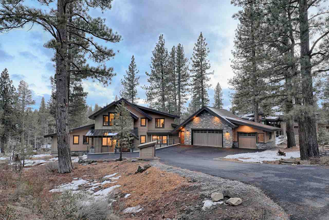 Image for 11331 Ghirard Road, Truckee, CA 96161