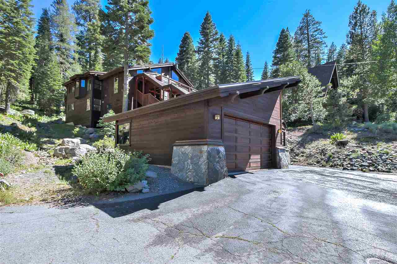 Image for 1521 Mineral Springs Trail, Alpine Meadows, CA 96161-0