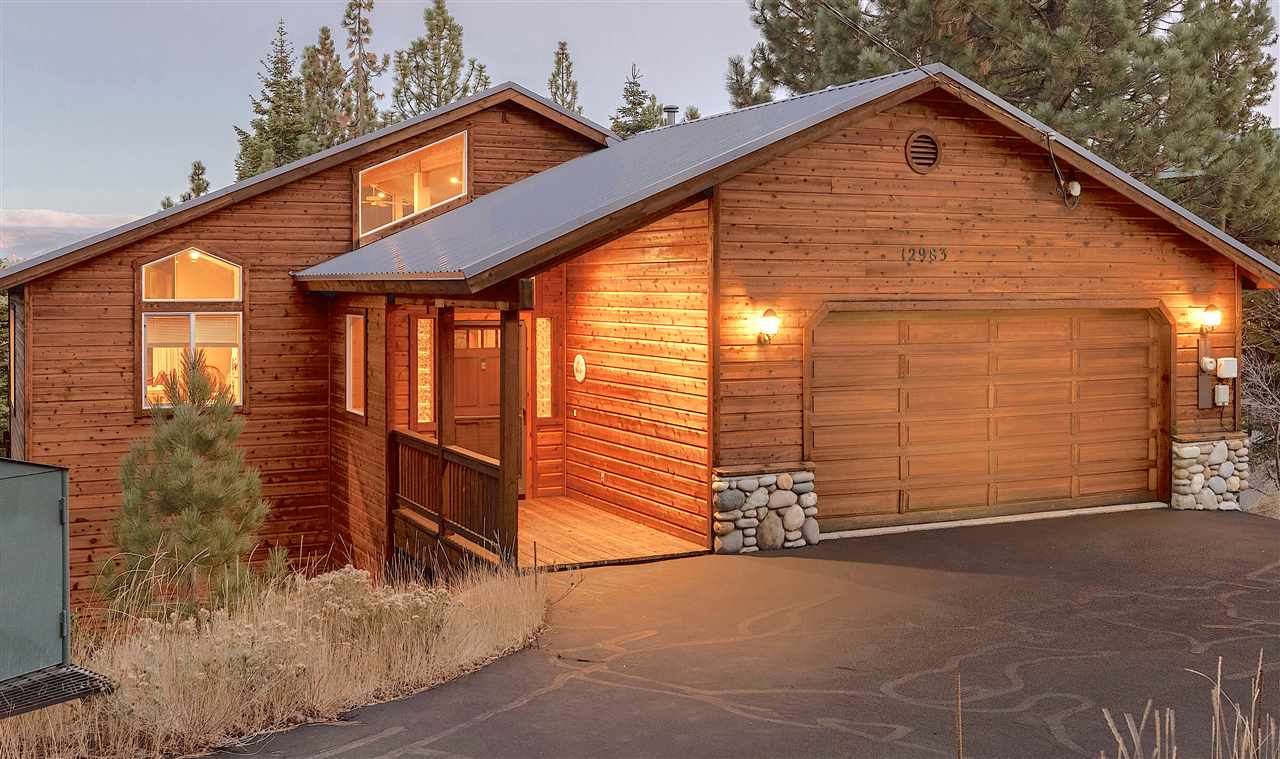 Image for 12983 Stockholm Way, Truckee, CA 96161