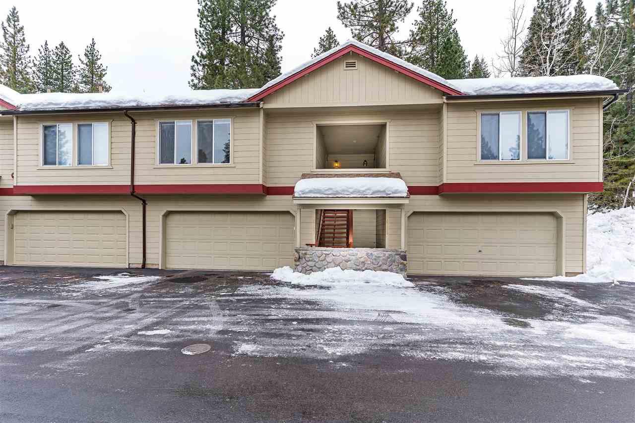 Image for 10151 Pine Cone Road, Truckee, CA 96161