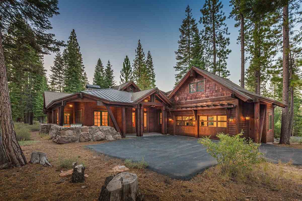 Image for 320 David Frink, Truckee, CA 96161
