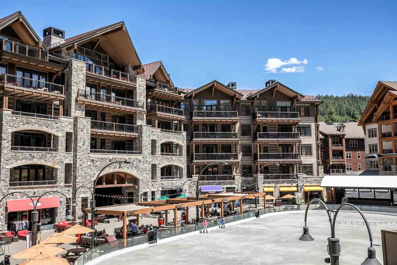 Image for 5001 Northstar Drive, Truckee, CA 96161-1111