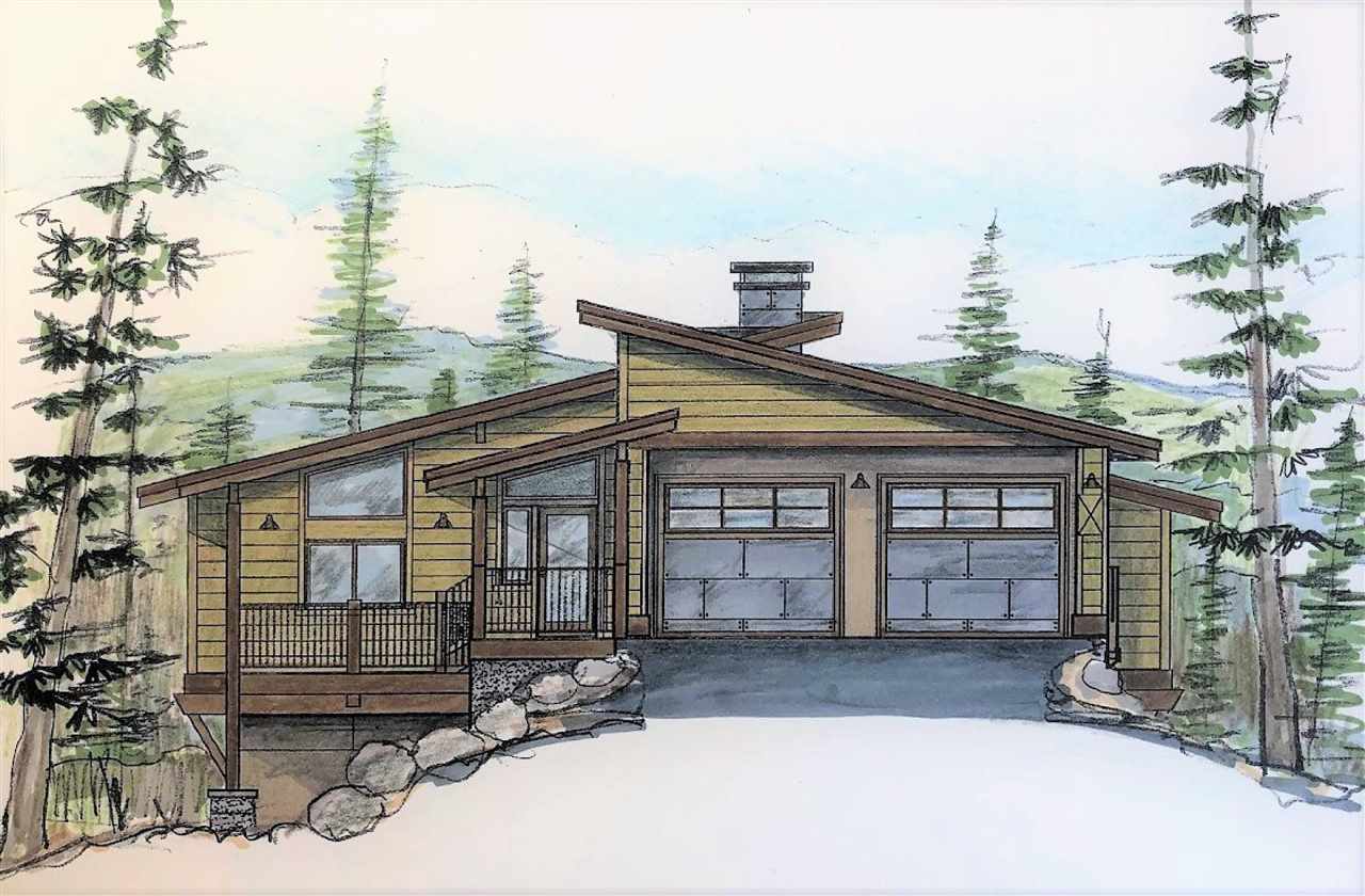 Image for 12047 Cavern Way, Truckee, CA 96161