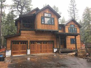 Listing Image 1 for 445 Pineland Drive, Tahoe City, CA 96145