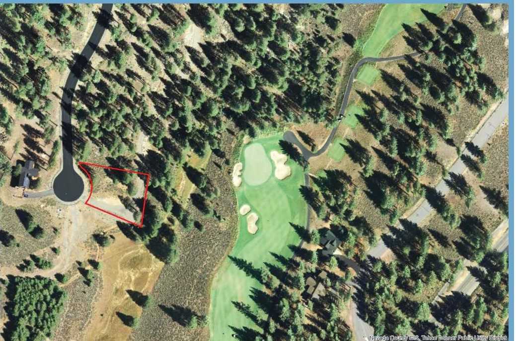 Image for 11871 Ghirard Road, Truckee, CA 96161
