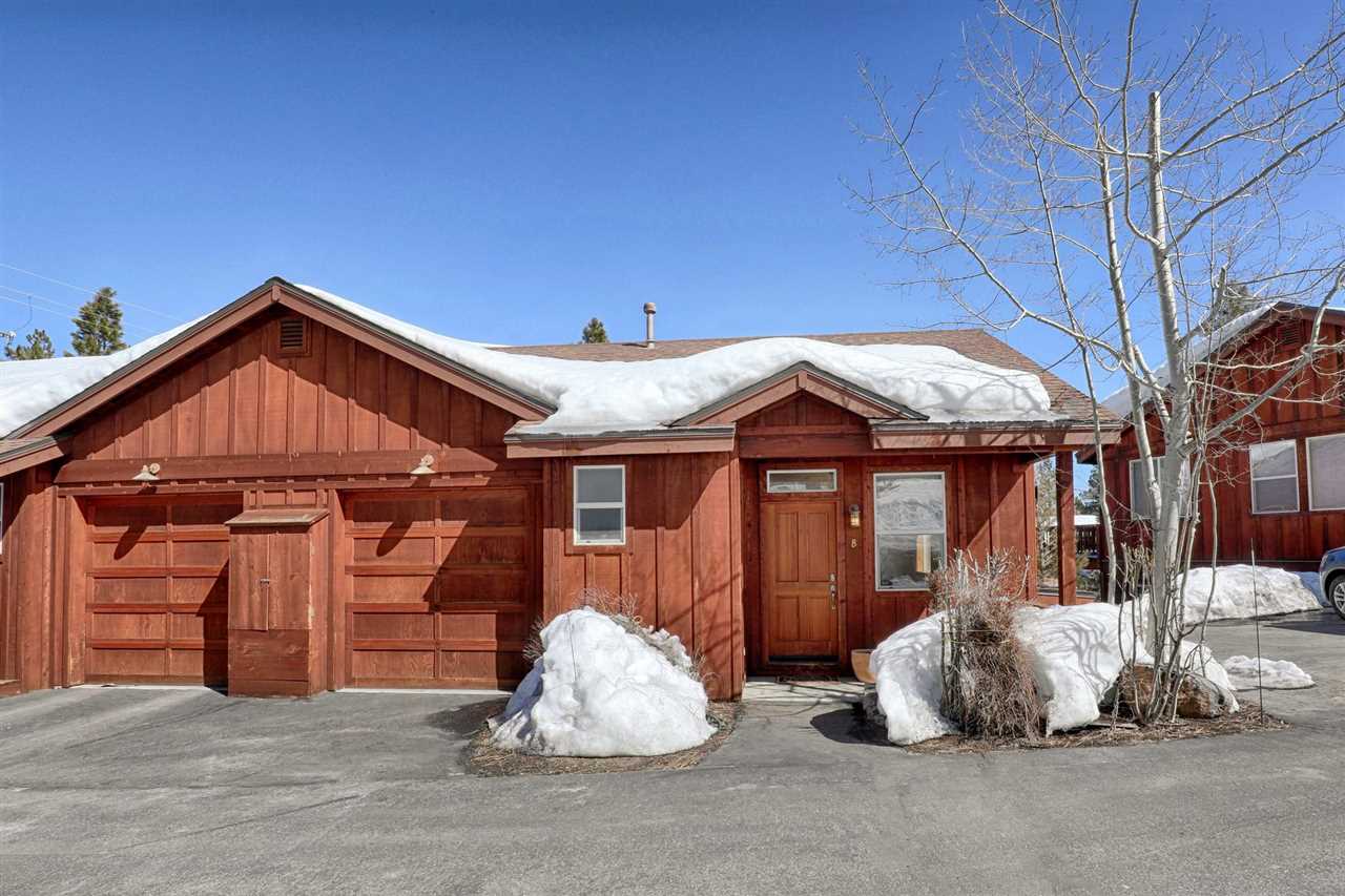 Image for 10191 Martis Valley Road, Truckee, CA 96161
