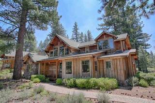Listing Image 1 for 12328 Frontier Trail, Truckee, CA 96161-4544