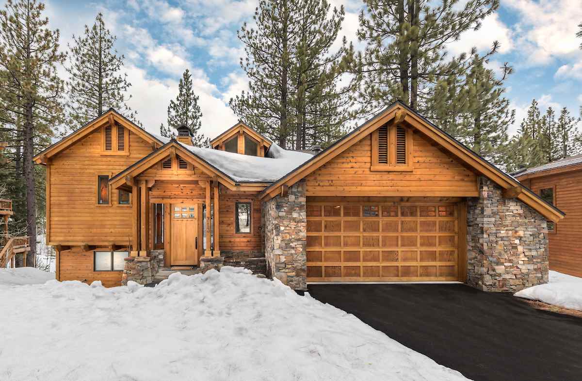 Image for 313 Skidder Trail, Truckee, CA 96161