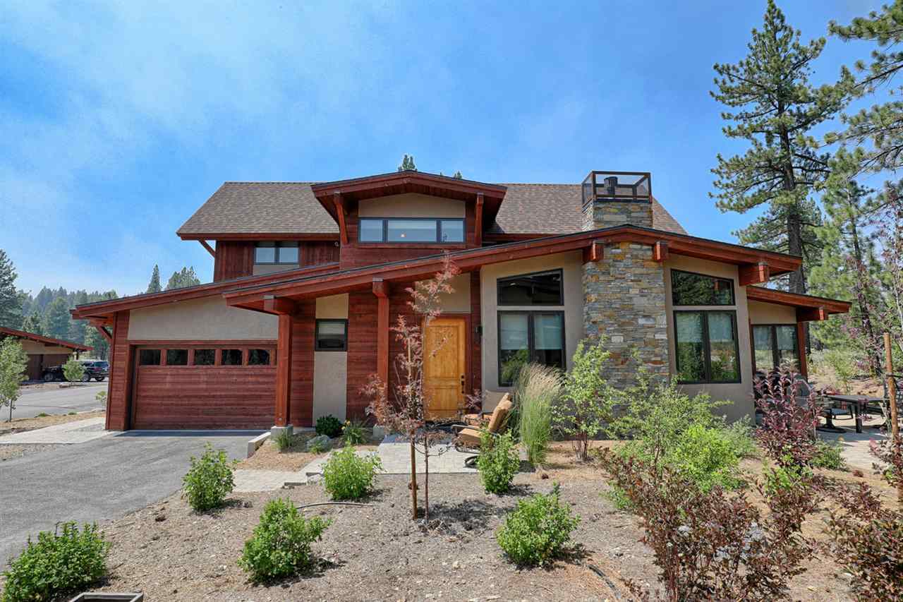 Image for 9142 Heartwood Drive, Truckee, CA 96161