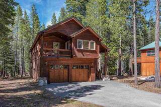 Listing Image 1 for 15326 Northwoods Boulevard, Truckee, CA 96161