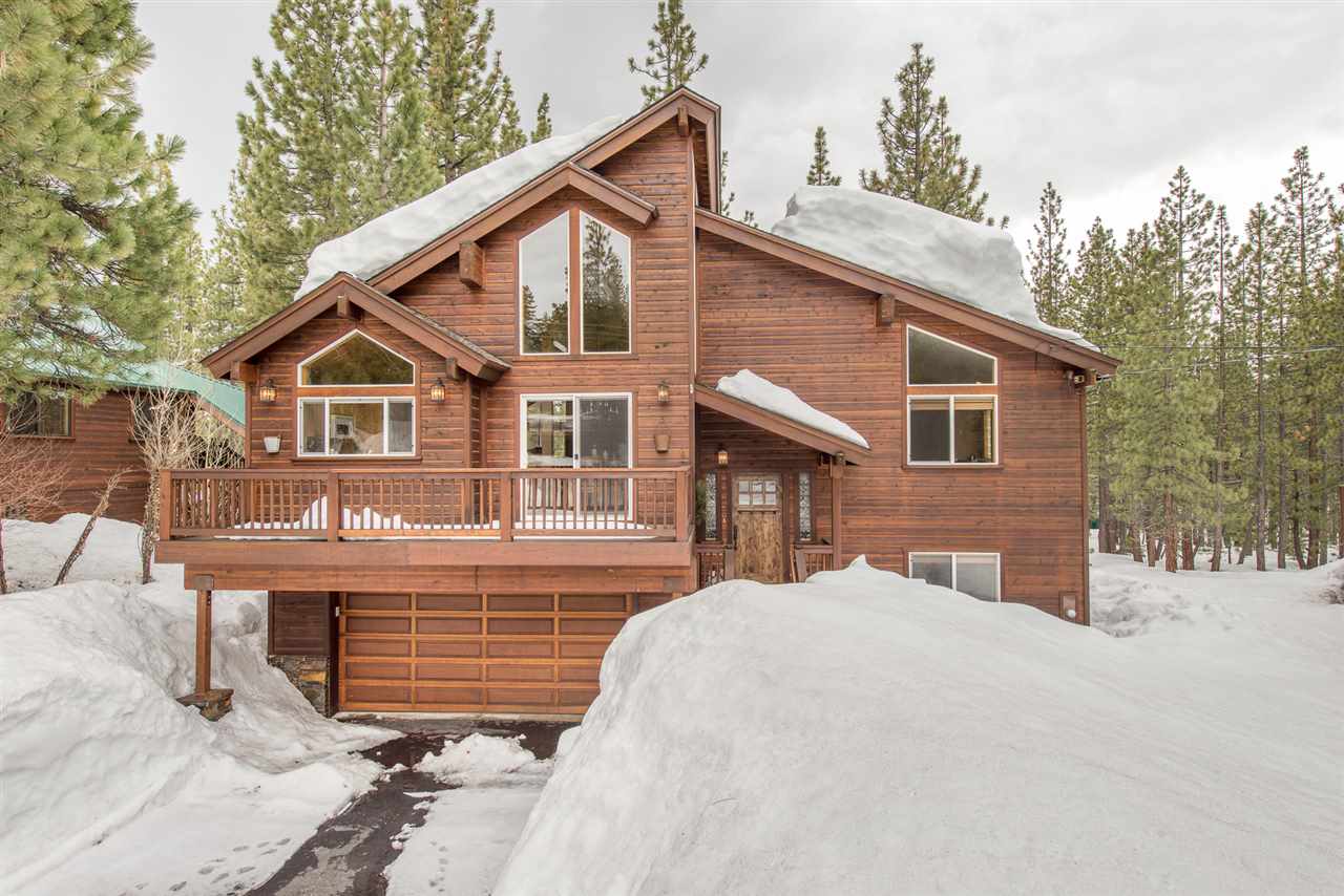 Image for 13271 Roundhill Drive, Truckee, CA 96161-0000