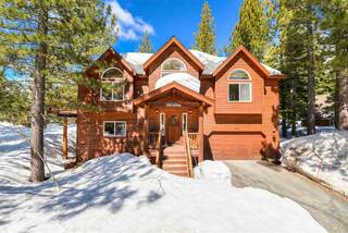 Listing Image 1 for 300 Eastview Drive, Tahoe City, CA 96145-0000