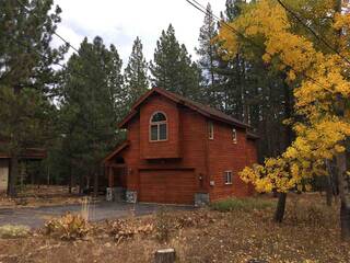 Listing Image 1 for 14749 Tyrol Road, Truckee, CA 96161