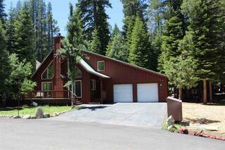 Listing Image 1 for 10230 Tinker Court, Truckee, CA 96161