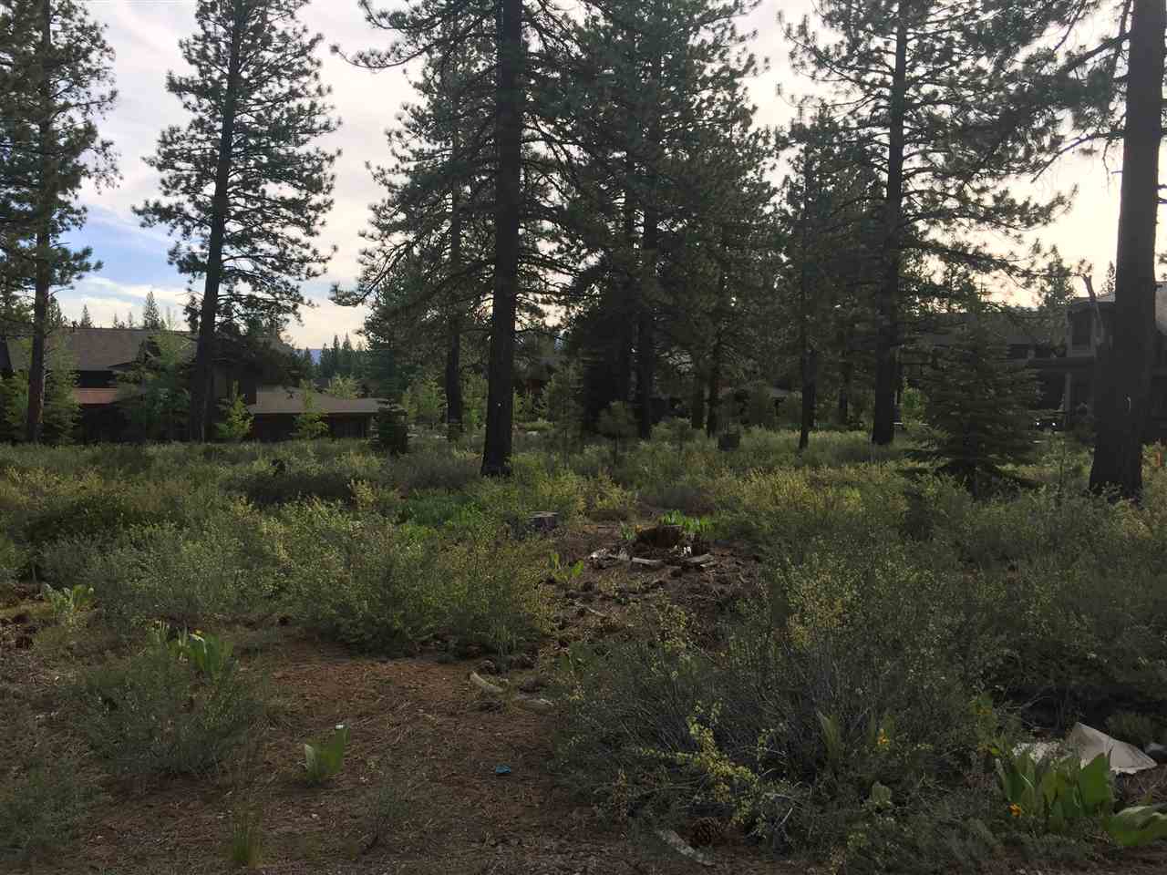Image for 9377 Heartwood Drive, Truckee, CA 96161