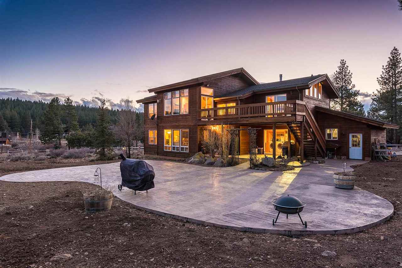Image for 10251 Manchester Drive, Truckee, CA 96161