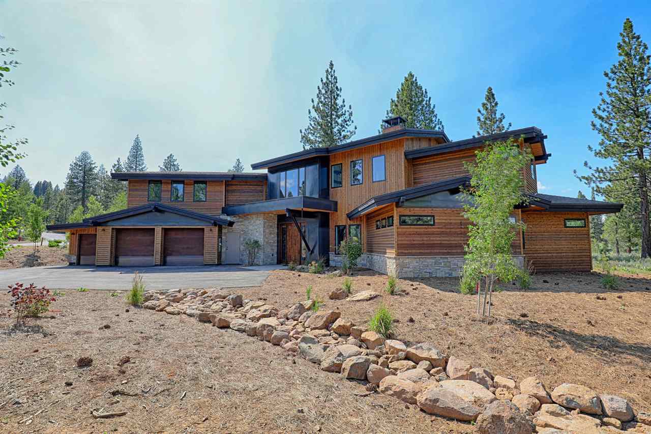 Image for 10264 Valmont Trail, Truckee, CA 96161