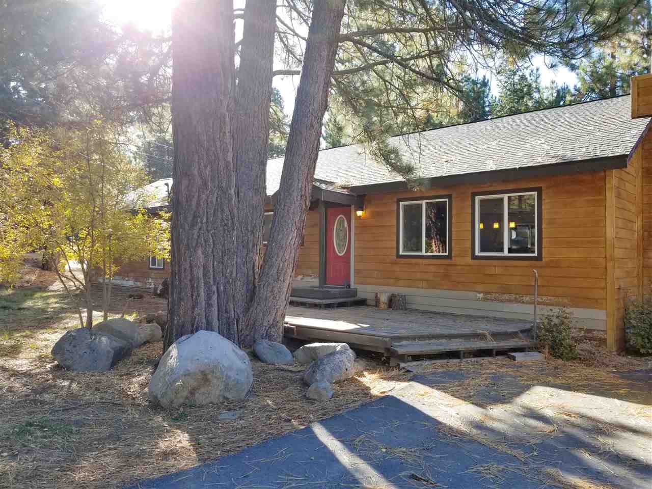 Image for 10690 Martis Valley Road, Truckee, CA 96161