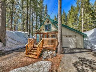 Listing Image 1 for 10032 Hill Road, Soda Springs, CA 96161-0000