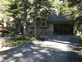 Listing Image 1 for 102 Mammoth Drive, Tahoe City, CA 96145