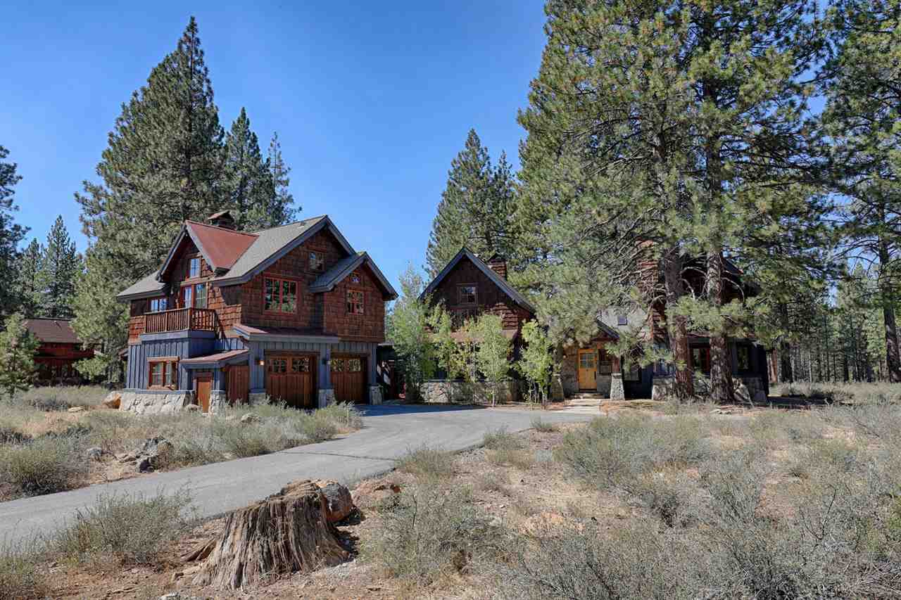 Image for 12550 Caleb Drive, Truckee, CA 96161