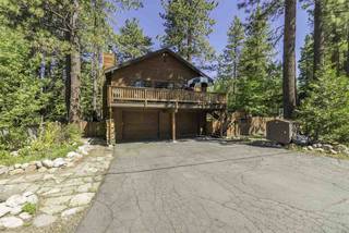 Listing Image 1 for 195 Observation Drive, Tahoe City, CA 96145