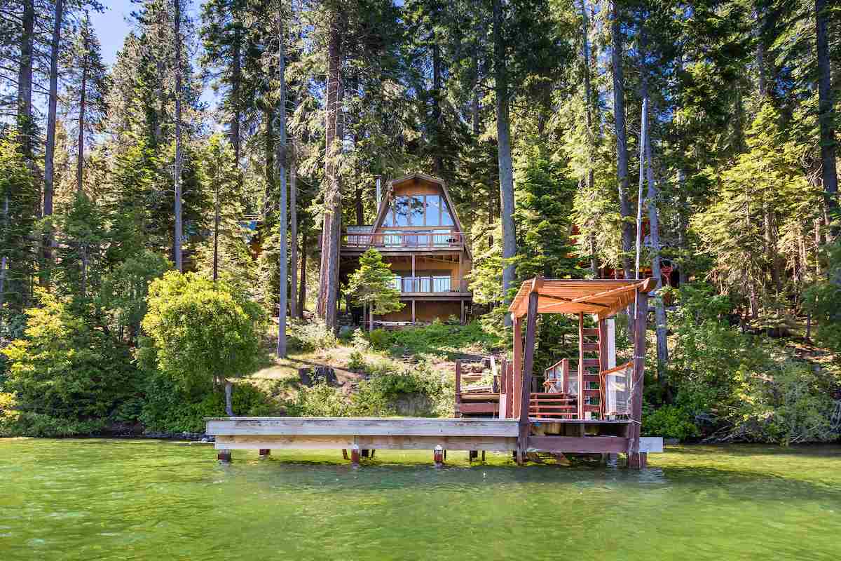 Image for 14348 South Shore Drive, Truckee, CA 96161