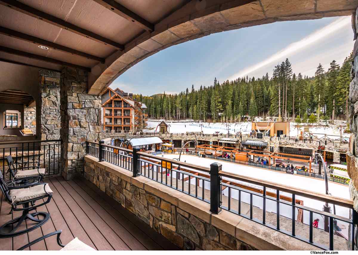 Image for 5001 Northstar Drive, Truckee, CA 96161