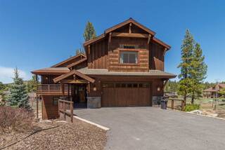 Listing Image 1 for 10588 Courtenay Lane, Truckee, CA 96161