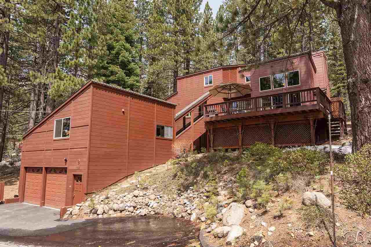 Image for 158 Tiger Tail Road, Olympic Valley, CA 96146