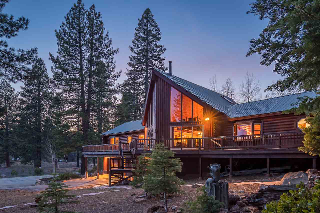 Image for 11210 Palisades Drive, Truckee, CA 96161