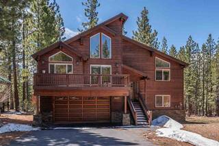 Listing Image 1 for 13271 Roundhill Drive, Truckee, CA 96161-0000